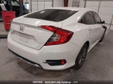 Honda Civic 2HGFC2F73MH016651 снимка