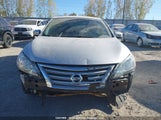 Nissan Sentra Sv 3N1AB7AP1DL612237 снимка