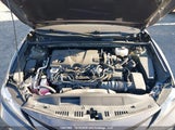 Toyota Camry Hybrid Xle 4T1B21HK5RU021216 fotografie
