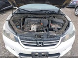 Honda Accord Exl 1HGCR2F86DA805675 снимка
