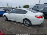 Honda Accord Exl 1HGCR2F86DA805675 снимка