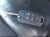 Chevrolet Cruze Lt 1G1PE5SB0E7329686 снимка