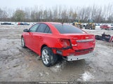 Chevrolet Cruze Lt 1G1PE5SB0E7329686 снимка