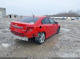 Chevrolet Cruze Lt 1G1PE5SB0E7329686 снимка