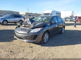 Mazda Mazda3 Gs-Sky JM1BL1V77D1853071 снимка