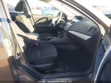 Mazda Mazda3 Gs-Sky JM1BL1V77D1853071 снимка