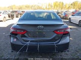 Toyota Camry Se/Se Night Shade 4T1G11AK1NU679547 photo