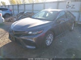 Toyota Camry Se/Se Night Shade 4T1G11AK1NU679547 снимка