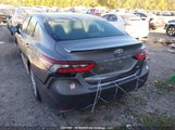 Toyota Camry Se/Se Night Shade 4T1G11AK1NU679547 photo