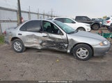 Chevrolet Cavalier Vl/Vlx 3G1JC52F23S120656 снимка