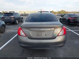 Nissan Versa 1.6 Sv 3N1CN7AP8CL820405 снимка