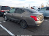 Nissan Versa 1.6 Sv 3N1CN7AP8CL820405 снимка