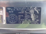 Kia Soul + KNDJP3A50E7111285 снимка