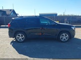 GMC Terrain Sle 3GKALTEX2JL172753 снимка