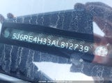 Honda Cr-V Lx 5J6RE4H33AL812739 fotografie