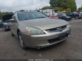 Honda Accord Ex-V6 1HGCM66413A806959 снимка