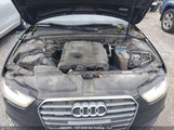 Audi A4 2.0 Komfort WAUBFCFL3EN000981 снимка