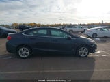 Chevrolet Cruze Lt 1G1BE5SM0G7262344 снимка