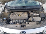 Kia Forte 1.8L Lx/1.8L Lx+/Lx+ Winter Edition KNAFX4A66F5424517 снимка