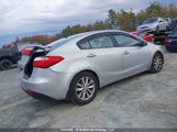 Kia Forte 1.8L Lx/1.8L Lx+/Lx+ Winter Edition KNAFX4A66F5424517 photo
