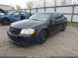 Dodge Avenger Sxt 1B3LC56R48N600995 снимка