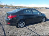Hyundai Accent Gl KMHCT4AE4DU474100 снимка