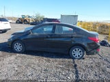 Hyundai Accent Gl KMHCT4AE4DU474100 снимка