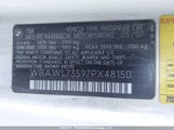 BMW 335I WBAWL73597PX48150 снимка