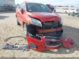 Chevrolet Trax 1Lt 3GNCJPSB6GL187914 снимка