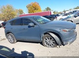 Mazda Cx-5 Grand Touring JM3KFBDM9M0108498 снимка