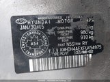 Hyundai Elantra Sport Appearance KMHDH4AEXFU454975 photo
