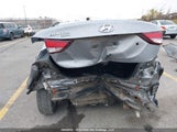 Hyundai Elantra Sport Appearance KMHDH4AEXFU454975 photo