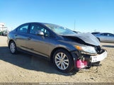 Honda Civic Lx 2HGFB2F56CH047568 снимка