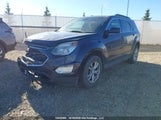 Chevrolet Equinox Lt 2GNFLFEK8G6121995 снимка