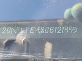Chevrolet Equinox Lt 2GNFLFEK8G6121995 снимка