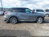 Infiniti Qx60 5N1DL1HU1PC332765 снимка
