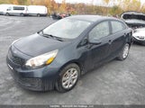 Kia Rio Lx KNADM4A30E6380481 fotografie