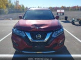 Nissan Rogue S/Sl/Sv 5N1AT2MT1LC810375 photo