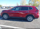 Nissan Rogue S/Sl/Sv 5N1AT2MT1LC810375 photo