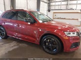AUDI Q5 TITANIUM PRESTIGE WA1FNAFY4L2****** снимка