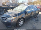 Toyota Corolla S/Le 2T1BU4EE1BC750900 снимка