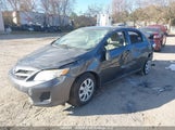 Toyota Corolla S/Le 2T1BU4EE1BC750900 снимка