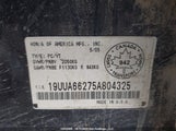 Acura Tl 19UUA66275A804325 снимка