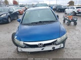 Honda Civic Lx-S 2HGFA1F65BH012590 снимка