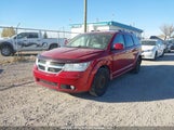 Dodge Journey R/T 3D4PH6FV1AT179475 снимка