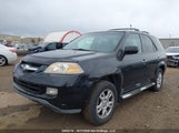 Acura Mdx Touring 2HNYD18685H002534 снимка
