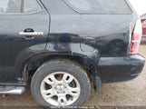Acura Mdx Touring 2HNYD18685H002534 снимка