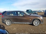BMW X1 xDrive28I WBAVL1C5XCVR79248 снимка