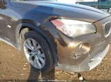 BMW X1 xDrive28I WBAVL1C5XCVR79248 снимка