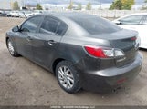 Mazda 3 I JM1BL1V73C1641976 снимка